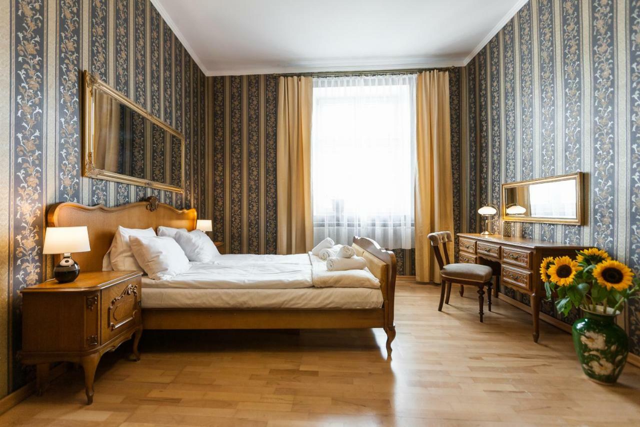 Vintage Senacka 5 Apartments Cracovia Exterior foto