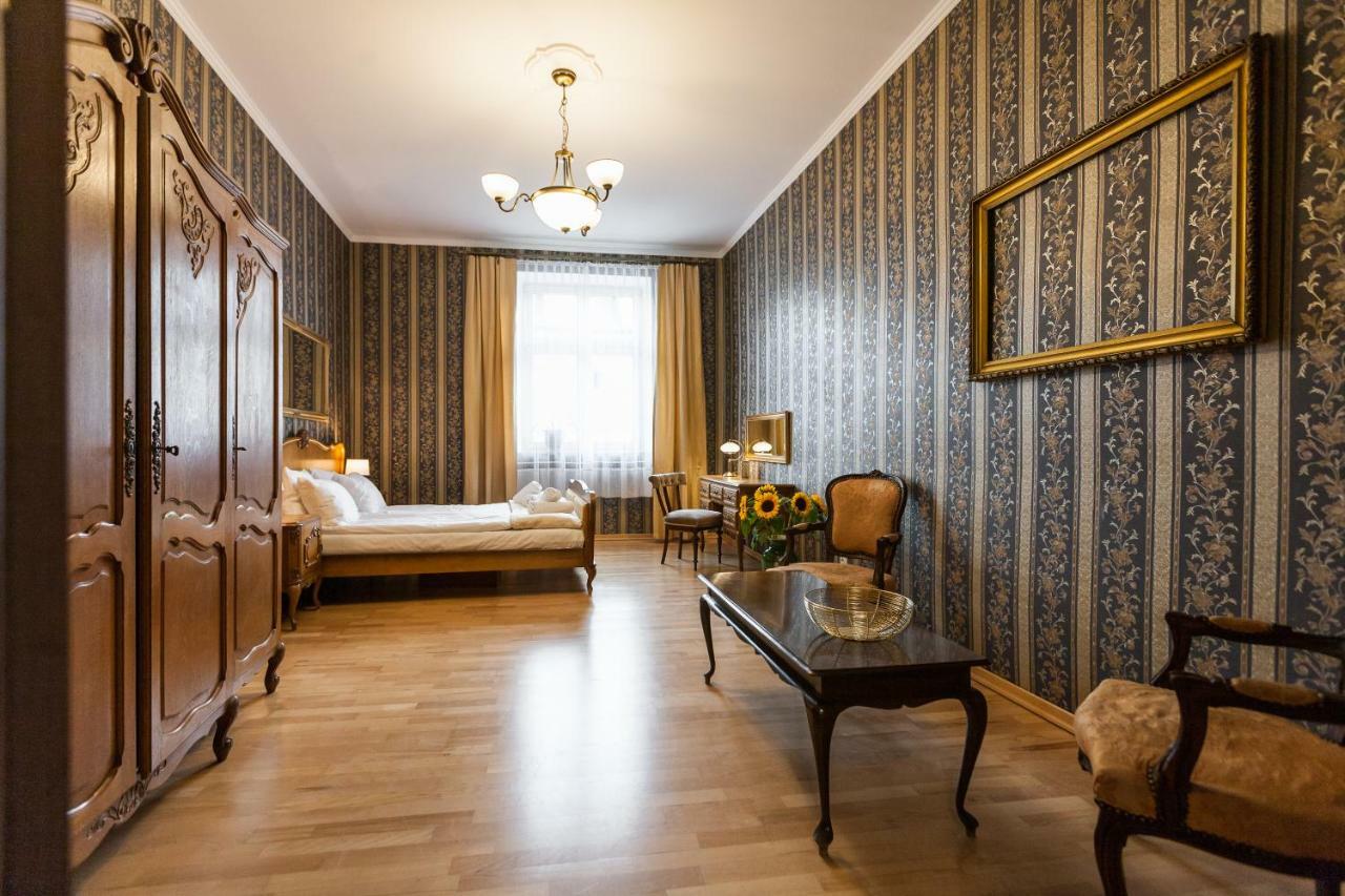 Vintage Senacka 5 Apartments Cracovia Exterior foto