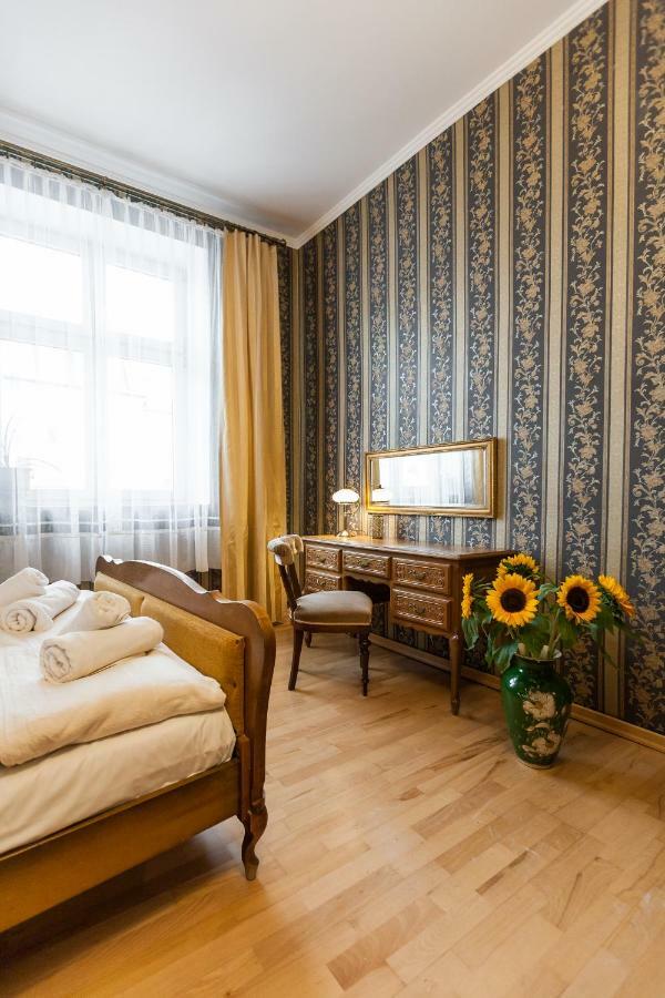 Vintage Senacka 5 Apartments Cracovia Exterior foto